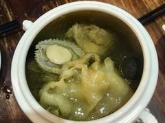 -黄祥华养生堂·炖汤·营养蒸饭(岭南天地店)