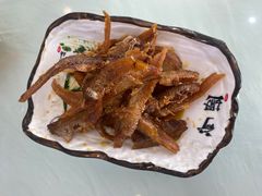 -碧海银沙海鲜餐厅(恒大海上威尼斯店)