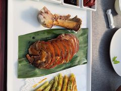 -花家怡园(四合院总店)