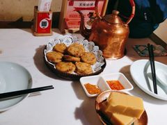 -小吊梨汤·北京菜·烤鸭(鸟巢店)
