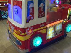 -反斗乐园(领展中心城店)