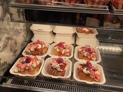 -BUTTERFUL&CREAMOROUS 黄油与面包(三里屯太古里店)