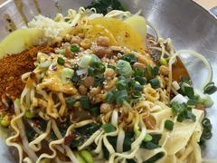 -每味每客·重庆麻辣烫(国泰店)