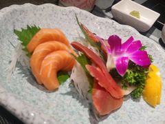 -将太无二·北美传奇寿司(瑞士公寓店)