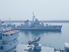 -中国人民解放军海军博物馆