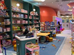 -奈尔宝·儿童乐园·亲子餐厅(苏州大悦城店)