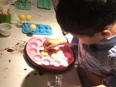 -Geneva日内瓦餐厅(西郊宝成花苑店)