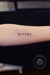 -越域刺青