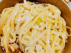 -清真拉妈卤味(回民街店)