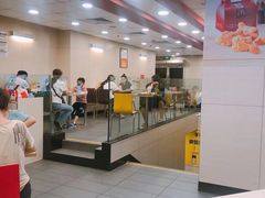 -麦当劳(壹购广场店)