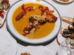 -杨氏青龙虾·羊蝎子(托乐嘉店)
