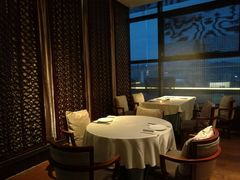 包厢-梧桐餐厅(泉城路店)