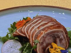-白家大院·王府宫廷菜(苏州街店)