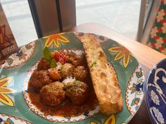 -BOTTEGA意库(中骏世界城店)