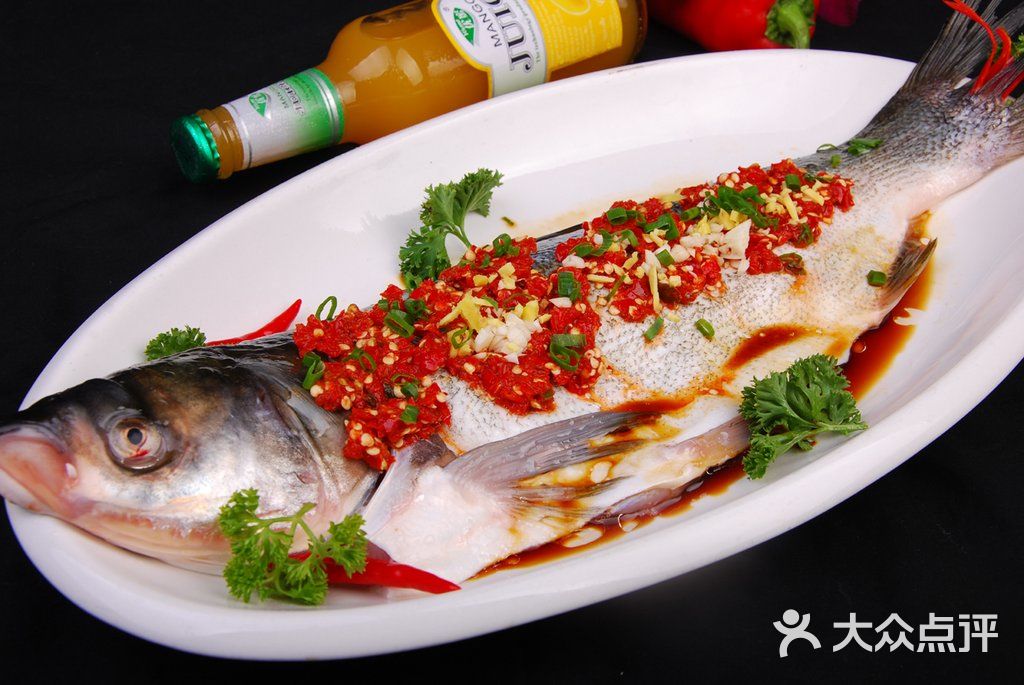 王家雅厨(南坪昌龙店)-凉拌鱼-菜-凉拌鱼图片-重庆美食-大众点评网