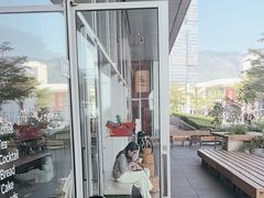 -SAANCI山池咖啡(海上世界文化艺术中心店)