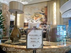 -威珀斯酒店·珀萃美食餐厅 | 海鲜刺身·现烤生蚝·特色烤肉