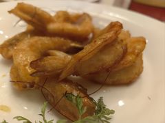 -惠丰堂饭庄·烤鸭·京味菜(翠微路店)