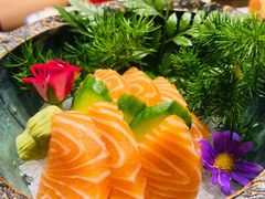 -肆月河豚·新淮扬(金融街店)