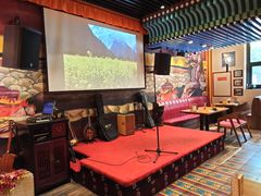 -敏珠拉姆藏餐·南京厨房(富春江东街店)