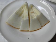 果盘-福海居烤鸭店(鸟巢店)