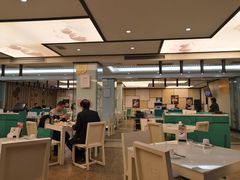 大堂-三义和酒楼(千佛山店)