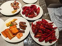 -曲水兰亭(北京四惠店)