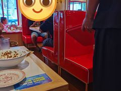 大堂-神仙馆(衡山路店)