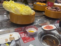 -喜家自助小火锅(乐客城店)