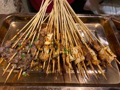 -盟重烧烤(高正街店)