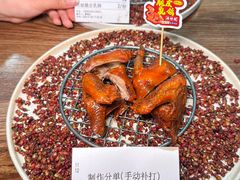 -辣螃铠盆盆蟹大排档(海昌店)