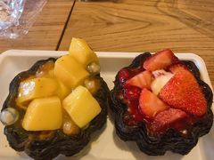 -味多美·北京面包工坊(天坛店)