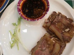 -新疆巴州金丝特餐厅(大钟寺店)