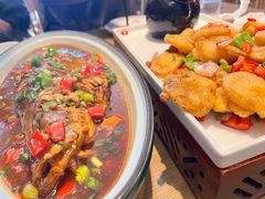 -鸿运楼·舌尖上的徽菜