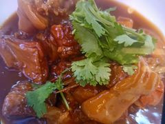 -喜粤广东菜(汉屯路店)