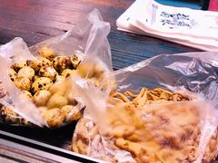 -清真拉妈卤味(回民街店)