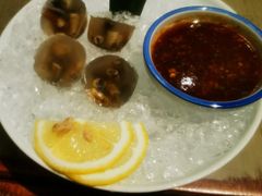 -上屿水产(鼓浪屿一店)