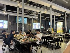 -本炙炭烤·蒲烧活鳗料理店(金沙洲店)