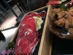 -湊湊火锅·茶憩(石家庄万象城店)