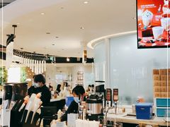 -Peet's 皮爷咖啡(东湖路手作店)