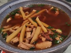 -舌尖上·霞浦滩涂海鲜·新闽菜(总店)