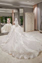 -MuseMarry婚纱(前海嘉里中心店)