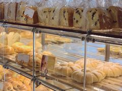 -BreadTalk面包新语·烘焙蛋糕(金光华广场店)