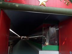 -大嶝英雄三岛战地观光园