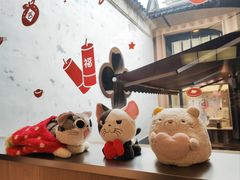 -新万鑫银丝面·非遗无锡味(惠山古镇店)
