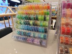 -十八字金银饰·拼豆·开蚌手工体验团建(君太百货店)