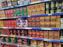 -Co.opmart (Cong Quynh)