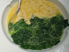 鸡汤干丝-食廬(虹桥南丰城店)
