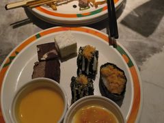 -比格比萨自助(宝山日月光店)