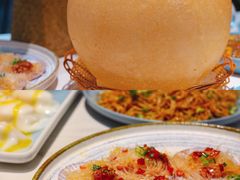 -香香海南菜餐厅